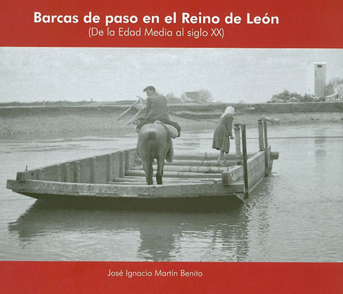 libreria-semuret-Barcas-paso-reino-leon-jose-ignacio-martin-benito