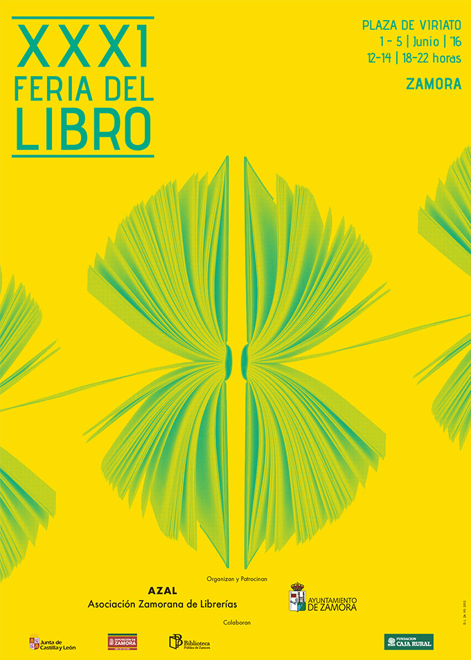 libreria-semuret-feria-del-libro-2016-zamora-cartel